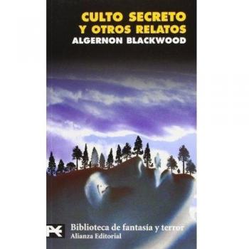Culto secreto y otros relatos