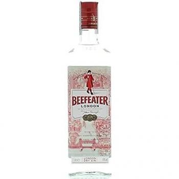Beefeater London Dry Gin 40% - 1 Liter