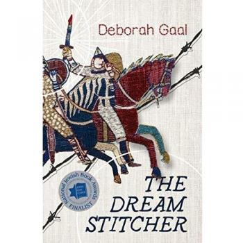 The Dream Stitcher: Advanced Sewing Machine for Creative Projects