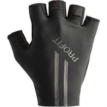 Guantes de ciclismo unisex Spiuk Profit Summer negro gris XL