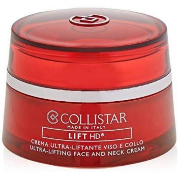 Crema Ultra-Lifting Rostro y Cuello Lift HD - Collistar