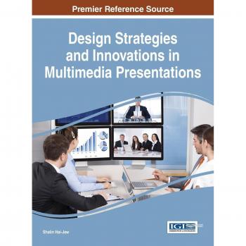 Estrategias de Diseño e Innovaciones en Presentaciones Multimedia (Avances en Tecnologías Multimedia e Interactivas) - Tapa Dura