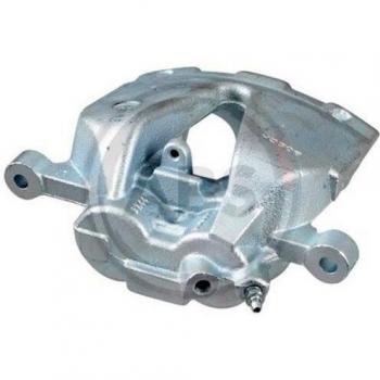 Pinza de freno A.B.S. 630271 para Mercedes-Benz, lado izquierdo, compatible con discos de freno de 32mm y 44mm, incluye accesorios