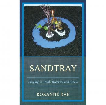 Healing Sandtray Therapy Kit: Play, Recover, and Grow