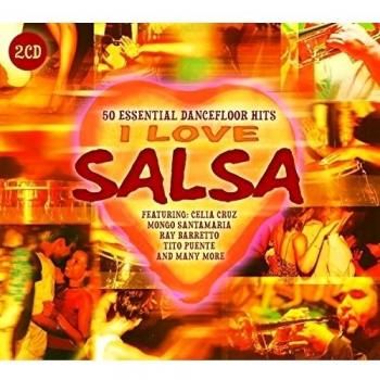 Mkom - Salsa Nights