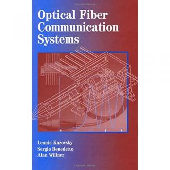 Optical Fiber Communication Systems