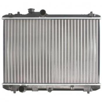 Radiador de refrigeración del motor THERMOTEC D78016TT, tipo: radiador, características: alta eficiencia en la refrigeración, fabricado con materiales de calidad para mayor durabilidad, diseño optimizado para un ajuste perfecto y rendimiento