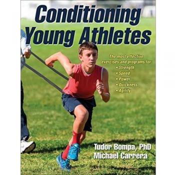Conditioning Young Athletes