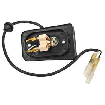 Luz de Gálibo con Bombilla 24V DT Spare Parts 2.24195