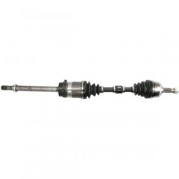 Árbol de transmisión PASCAL G21006PC con alta resistencia y durabilidad