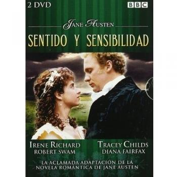 Sentido Y Sensibilidad
