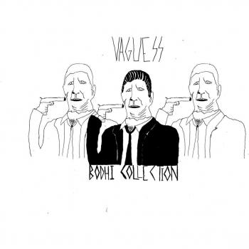 Bodhi Collection Vinyl Record