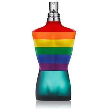 Jean Paul Gaultier Le Male Pride Collector Eau De Toilette 125ml