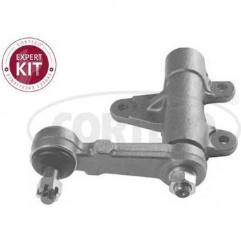 CORTECO Palanca intermedia de dirección Idler Arm para MITSUBISHI L200 (Ref: 49401965)