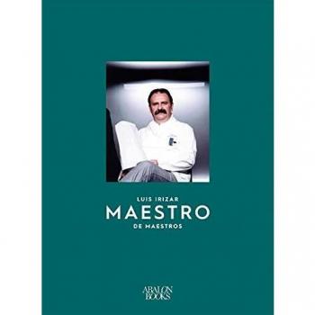 Luis Irizar: Maestro de maestros