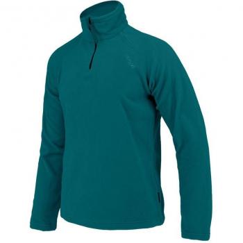 Forro Polar Joluvi Surprise Half Infantil Cian