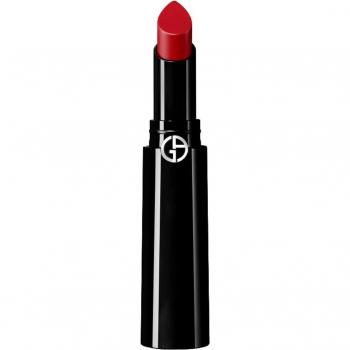 Giorgio Armani Lip Power Longwear Vivid Color Lipstick 401 Passione 3.0 ml