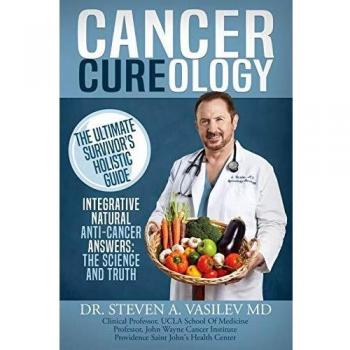 Holistic Cancer Survival Guide: Integrative Natural Solutions for Healing
