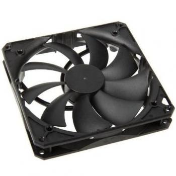 Scythe Slip Stream 140XT Carcasa del Ordenador Ventilador - Ventilador de PC