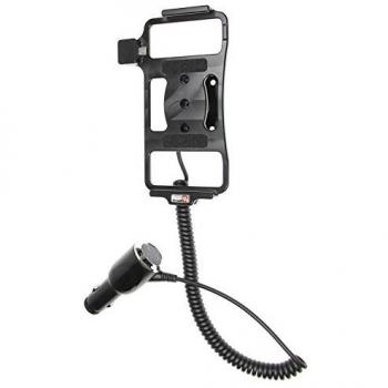 Brodit 512696 Coche Active holder Negro - Soporte