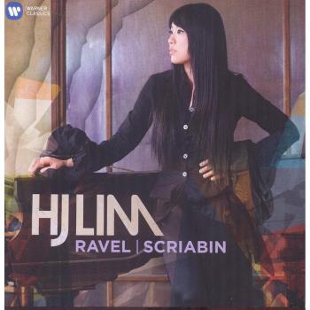 Ravel & Scriabin
