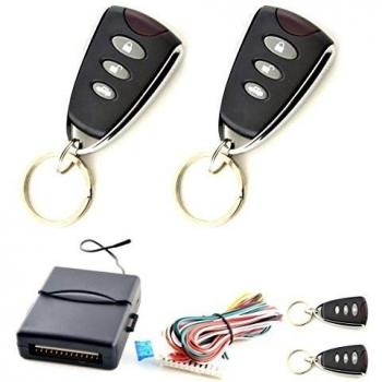 kmh100 F12 - Mando a distancia con comodidad y función intermitente Adecuado para Volkswagen Passat Variant 35i