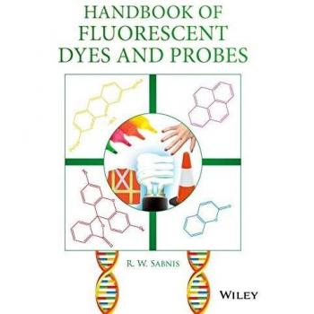 Handbook of Fluorescent Dyes and Probes