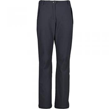 Cmp Women's Anthracite 3a14156 Pants