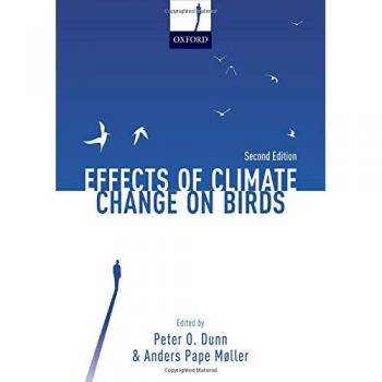 Effects of Climate Change on Birds