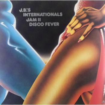 Jam ii vinilo