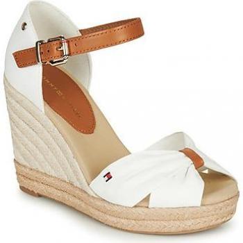 Sandalias de Mujer Tommy Hilfiger Modelo Basic Open Toe High