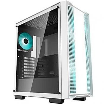 DeepCool Torres Sobremesa R-CC560-WHGAA4-G-1