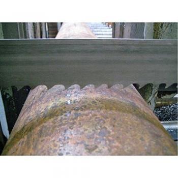 Bahco 3851-54-1.6-PSG-3/4 - Sc Bimet M42 Rectificada54-1.6Mm Dentado-Psg-3/4