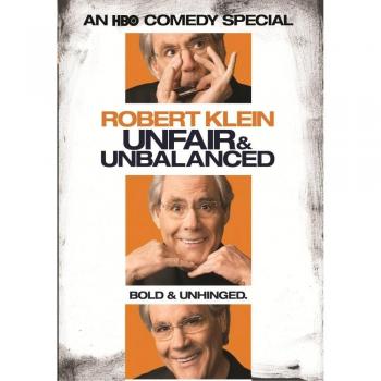 Unfair & Unbalanced [Edizione: Stati Uniti] [USA] [DVD]