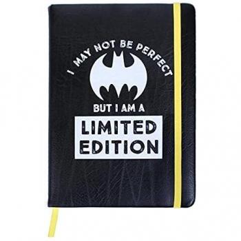 Cuaderno Premium Polipiel Batman
