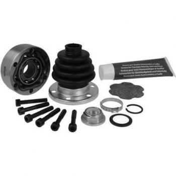 Juego de articulación, árbol de transmisión METELLI CV-joint 16-1022