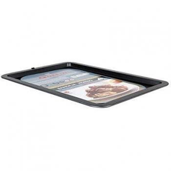 Quttin 48X33.5Cm/0.5Mm Plana Bandeja para Horno Antiadherente Ross
