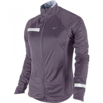 Nike M Nk Flex Jkt Sphere Max Sudadera, Hombre, Negro