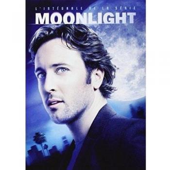 Moonlight [Francia] [DVD]