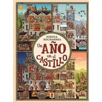 Un año en el castillo: 4