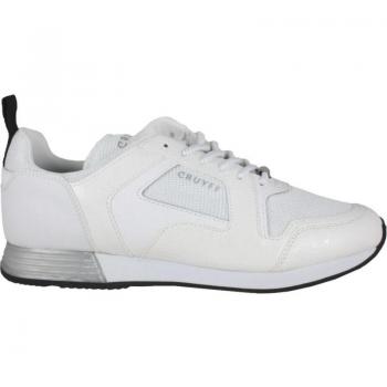 Zapatillas de Deporte Hombre Cruyff Lusso CC6834193 - Diseño Sorprendente, Deportivas de Mujer y Hombre y Niño CRUYFF LUSSO CC6834193 410 WHITE