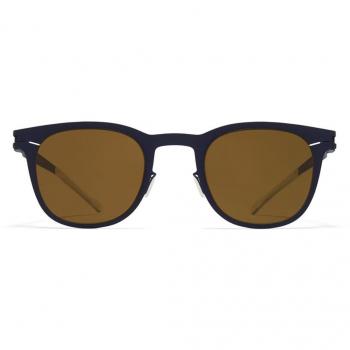 Mykita Callum 255 Blue Men's Sunglasses 47mm