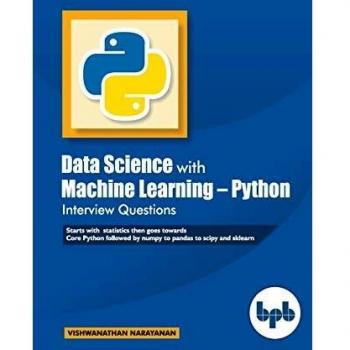 Preguntas de Entrevista sobre Ciencia de Datos y Aprendizaje Automático en Python