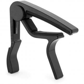 TIGER GACAPO3 Trigger Capo for Guitar - Black