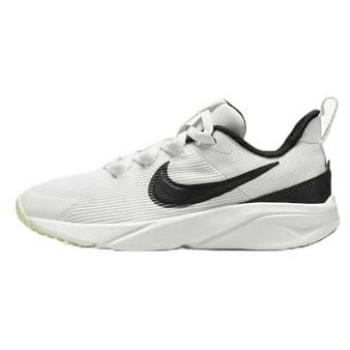 Zapatillas Nike Star Runner 4 Blancas Unisex para Niño/a - Talla 30