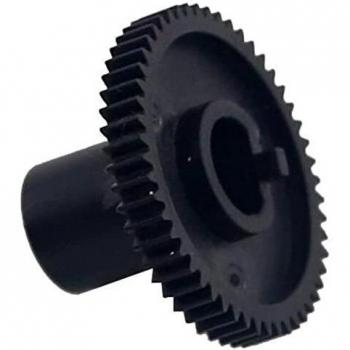 En otras tiendas se le conoce como KYCE361010 Lower Roller Gear-Right 52T M2635,M2540,2640,2735,P2235,2040