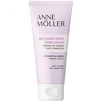 Crema de Manos Anti-Manchas Anne Möller 100 ml