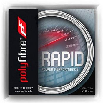 Polyfibre cuerdas TCS Rapid, 0295000121300016