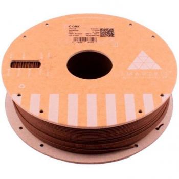 Filamento de corcho PLA Smartfil 750g 1.75mm