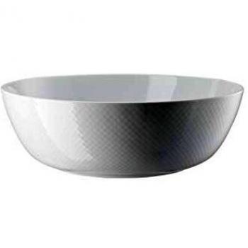 Junto - Cuenco (33 cm), color blanco
